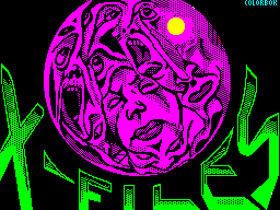 X-Files
