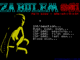 Za Rulem