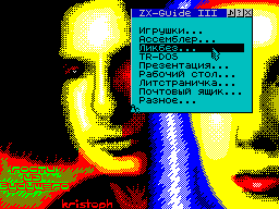 ZX Guide