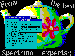 ZX Guide
