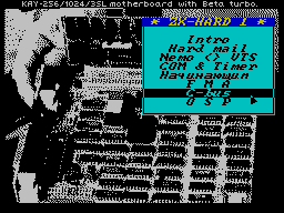 ZX Hard