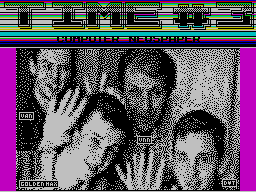 ZX Time #03