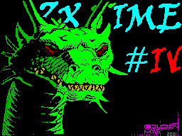 ZX Time