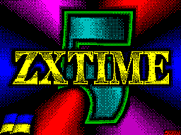 ZX Time #05