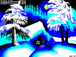 ZX Time