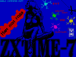 ZX Time