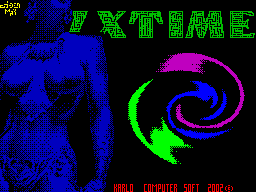 ZX Time #10