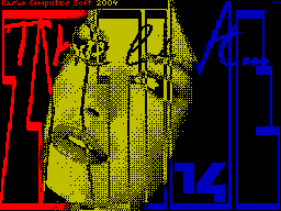 ZX Time