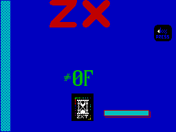 ZX Time