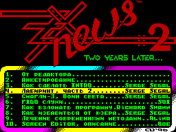 ZX News #02
