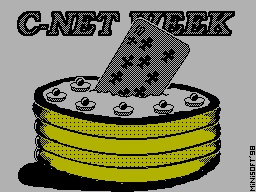 C-Net Week #10