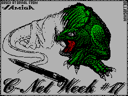 C-Net Week