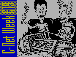 C-Net Week #19