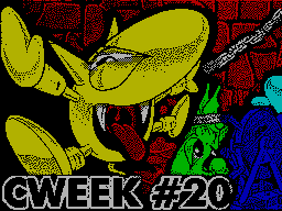 C-Net Week