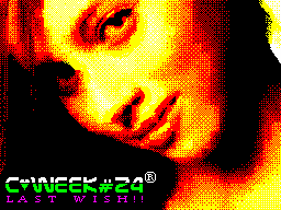C-Net Week #24