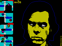Scene 0fF! - Win32 vs DOS.