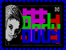 BBS list - список BBS.