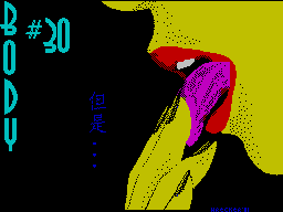 Body #30