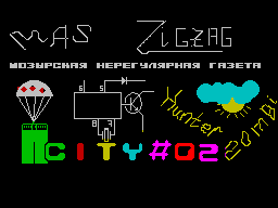 City