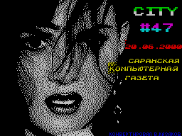 City