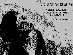 City