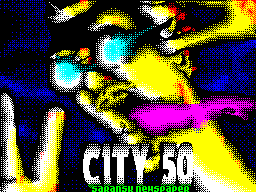 City