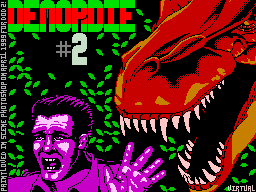 Demo or Die #02