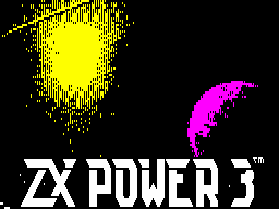 ZX Power #03