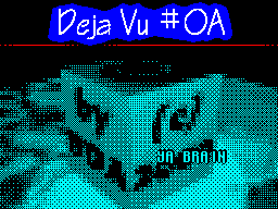 Deja Vu