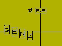 Generation Z #5,5