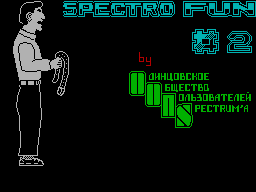 Spectrofun #02