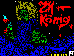 ZX Konig