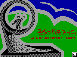 ZX Konig