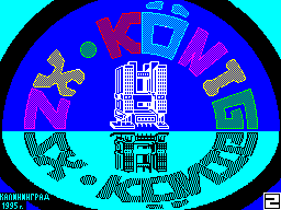 ZX Konig