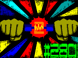#Z80 #02 — Газета для ZX Spectrum