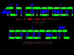 #Z80 #03 — Газета для ZX Spectrum