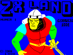 ZX Land