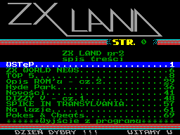 ZX Land #02