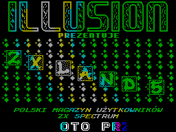 ZX Land