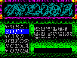 ZX Land