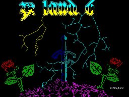 ZX Land