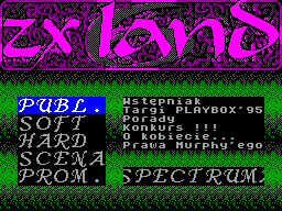 ZX Land