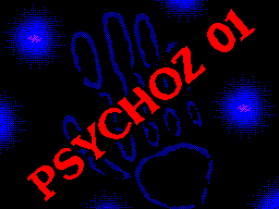 Psychoz