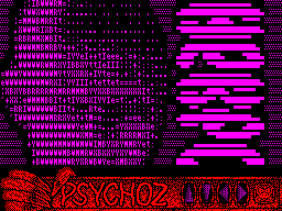 Psychoz
