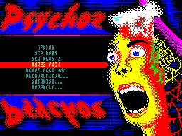 Psychoz