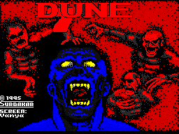 Dune