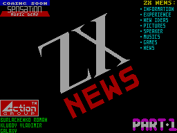 ZX News