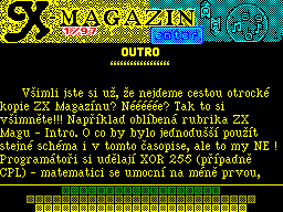 X-Magazine