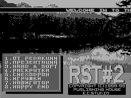 RST
