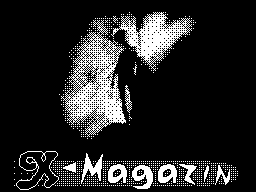 X-Magazine